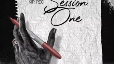 Kiri Records ft. Young Lunya, Nyandu Tozzy, Wiztyson26, Mkorinto & Barbiemia - Session One