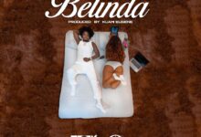 Kuami Eugene - Belinda