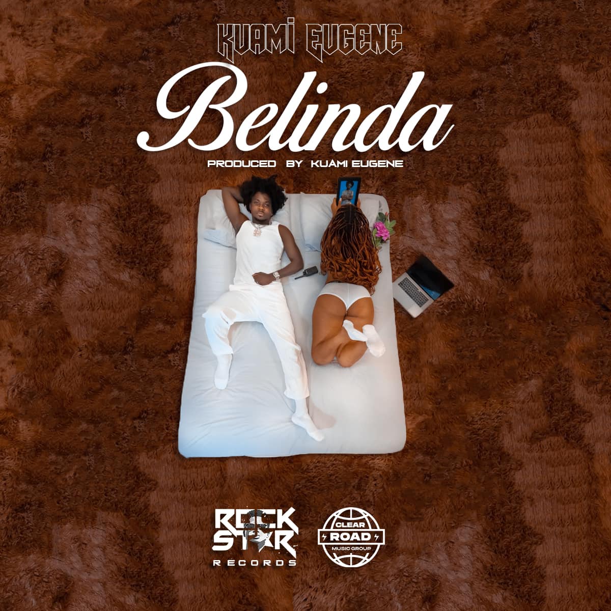 Kuami Eugene - Belinda