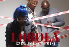 GZE & Young Gemini - Lobola