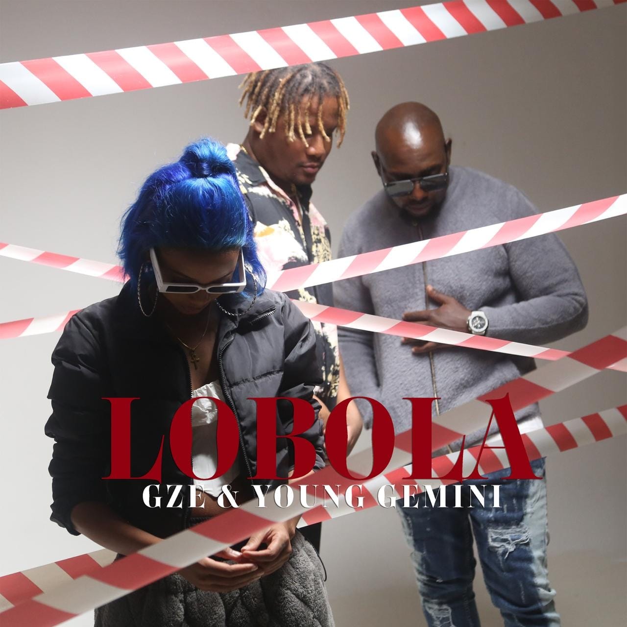 GZE & Young Gemini - Lobola