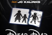 Macky 2 ft. JC Kalinks - Dear Dad