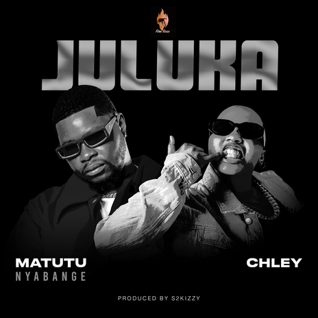 Matutu Nyabange ft. Chley - Juluka