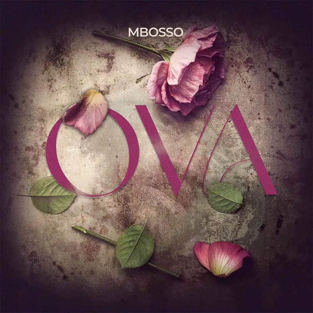 Mbosso - Ova