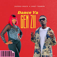 Rupees Music & Gody Tennor - Dance Ya Gen Z