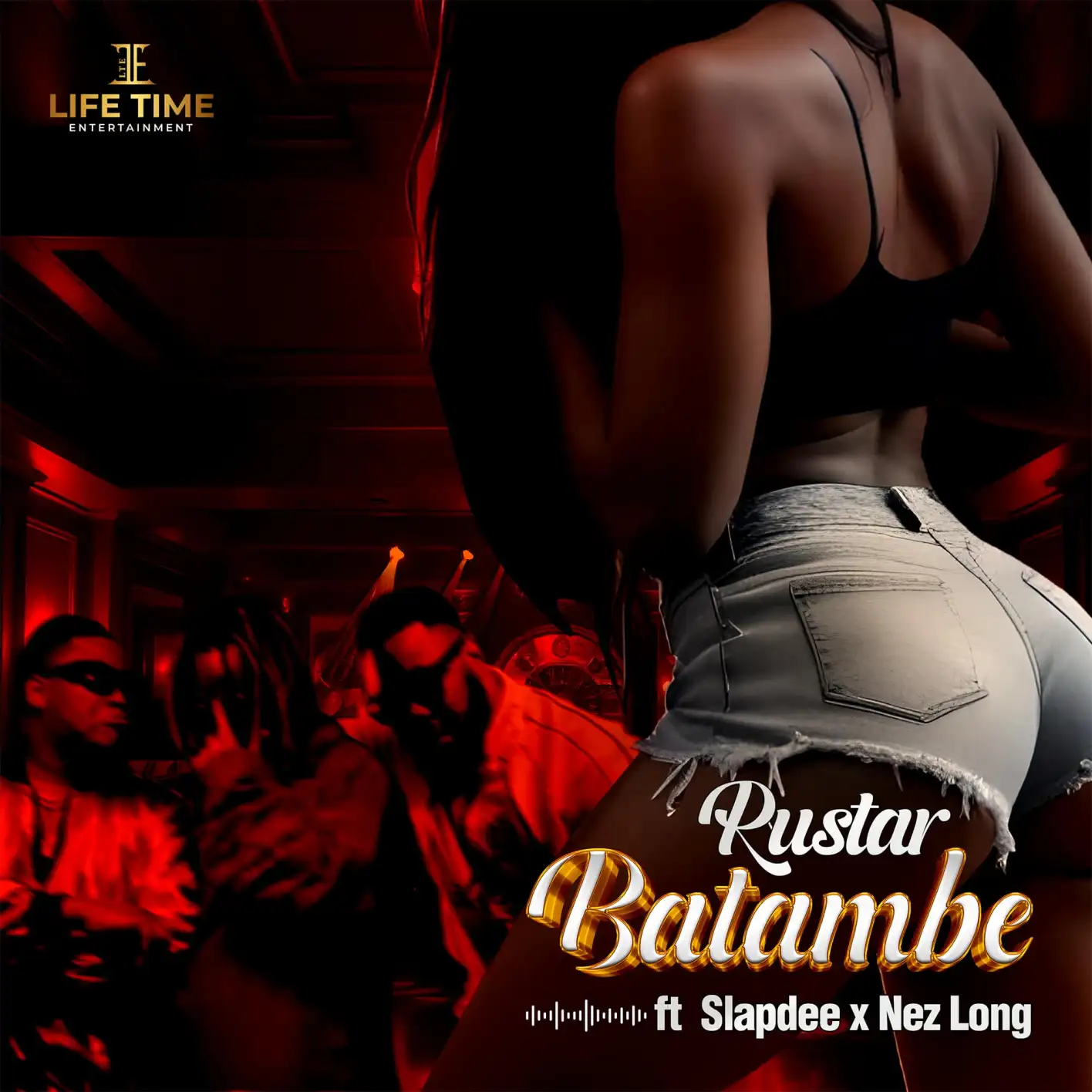 Rustar ft. Slap Dee & Nez Long - Batambe