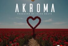 Strongman - Akroma