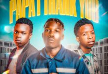 Surphex ft. Ba Mwankole - Papa I Thank You