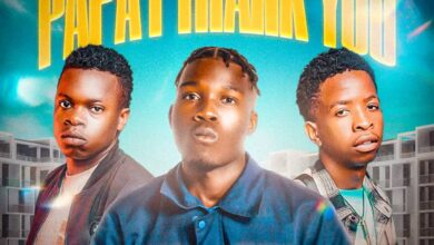 Surphex ft. Ba Mwankole - Papa I Thank You