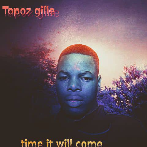 Topaz Gille ft. Vibro & King Solomon - It Will Come