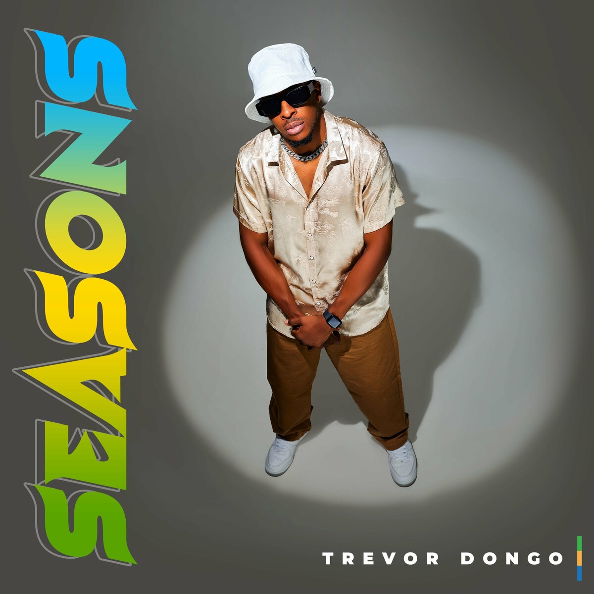 Trevor Dongo - Varipo