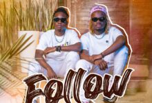 Triple M ft. Driemo - Follow