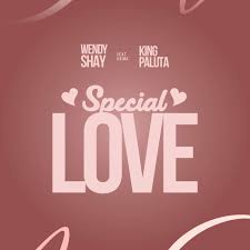 Wendy Shay ft. King Paluta - Special Love