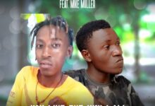 Skymark ft. Mike Muller - You Like The Way I Am