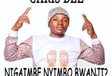 Chris Bee - Nigaimbe Nyimbo Bwanji?