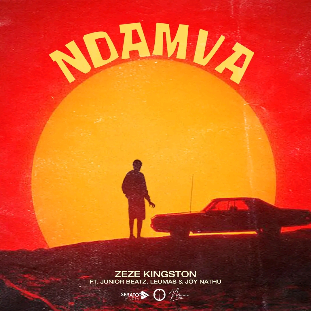 Zeze Kingston ft. Junior Beatz, Leumas & Joy Nathu - Ndamva