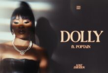 Lain ft. Poptain - Dolly