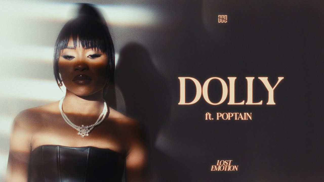 Lain ft. Poptain - Dolly