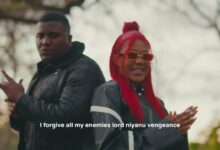 Stevo ft. Towela Kaira - Send Me (Official Video)