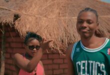 T-Low ft. Bloodkid - Nshakubepe (Official Video)