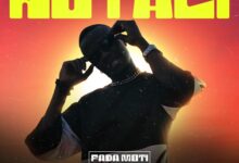 Fada Moti - Kutali