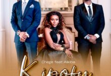 Chege ft. Alikiba – Kipofu