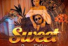 Rayvanny ft. Guchi – Sweet