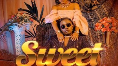 Rayvanny ft. Guchi – Sweet