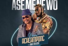 Nana Acheampong – Ase Mene Wo