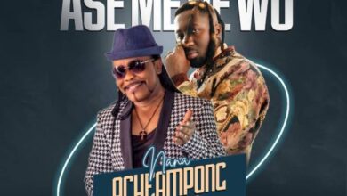 Nana Acheampong – Ase Mene Wo