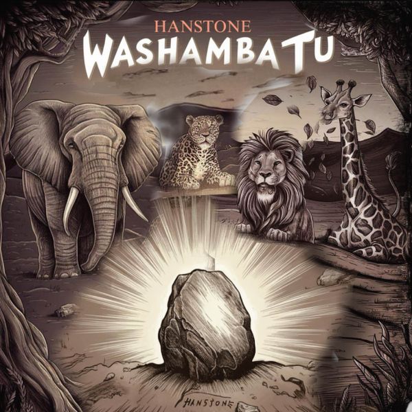 Hanstone – Washamba Tu