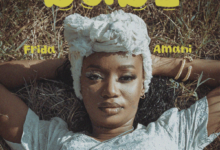 Frida Amani - DUDE DANCEHALL