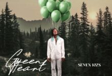 SevenKizs – Green Heart Album