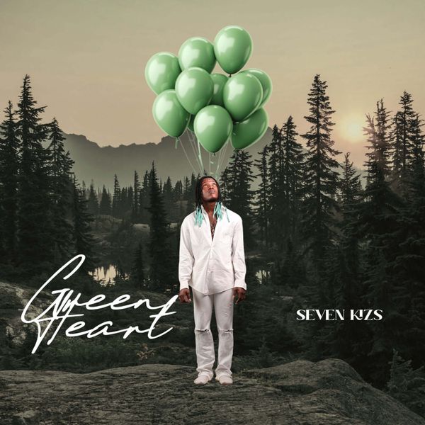 SevenKizs – Green Heart Album