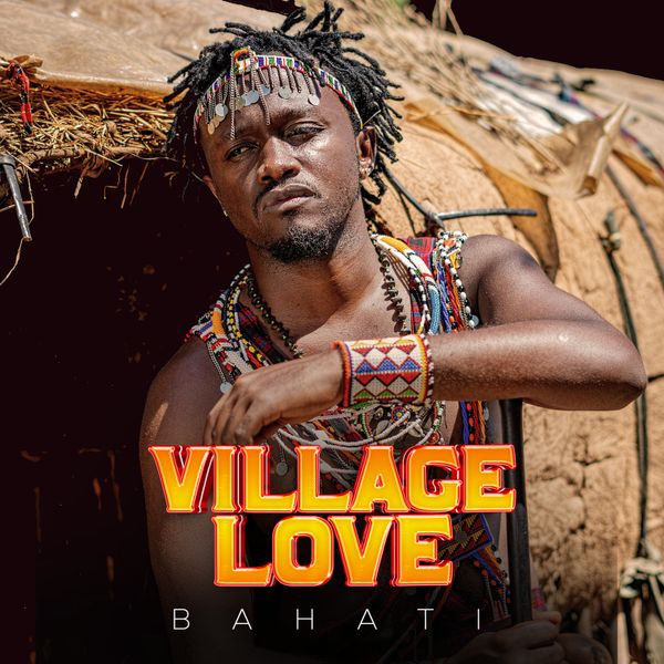 Bahati ft. DJ Fatxo – Messiah