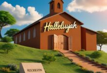 Rockierym – Halleluyah