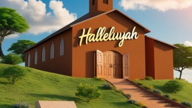 Rockierym – Halleluyah