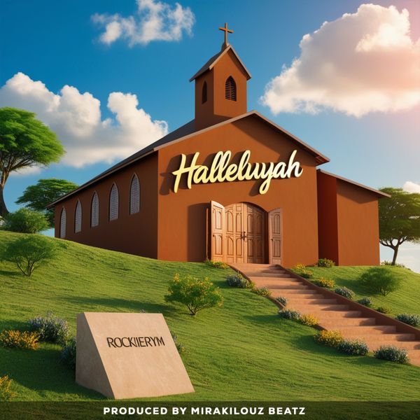 Rockierym – Halleluyah