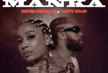 Sister Deborah ft. Pappy Kojo - Manka