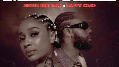 Sister Deborah ft. Pappy Kojo - Manka