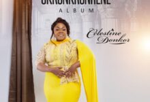 Celestine Donkor - Okronkronhene