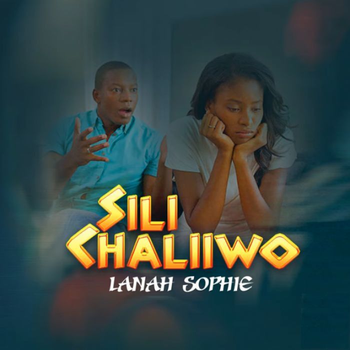 Lanah Sophie - Sili Chaliiwo