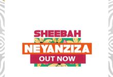 Sheebah - NEYANZIZA