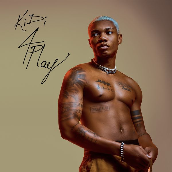 kiDi - 4Play Ep