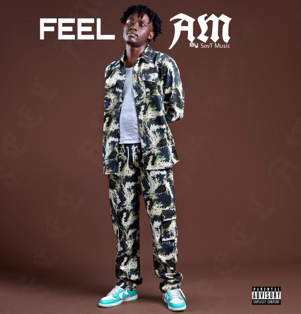 SovT Music – FEEL AM