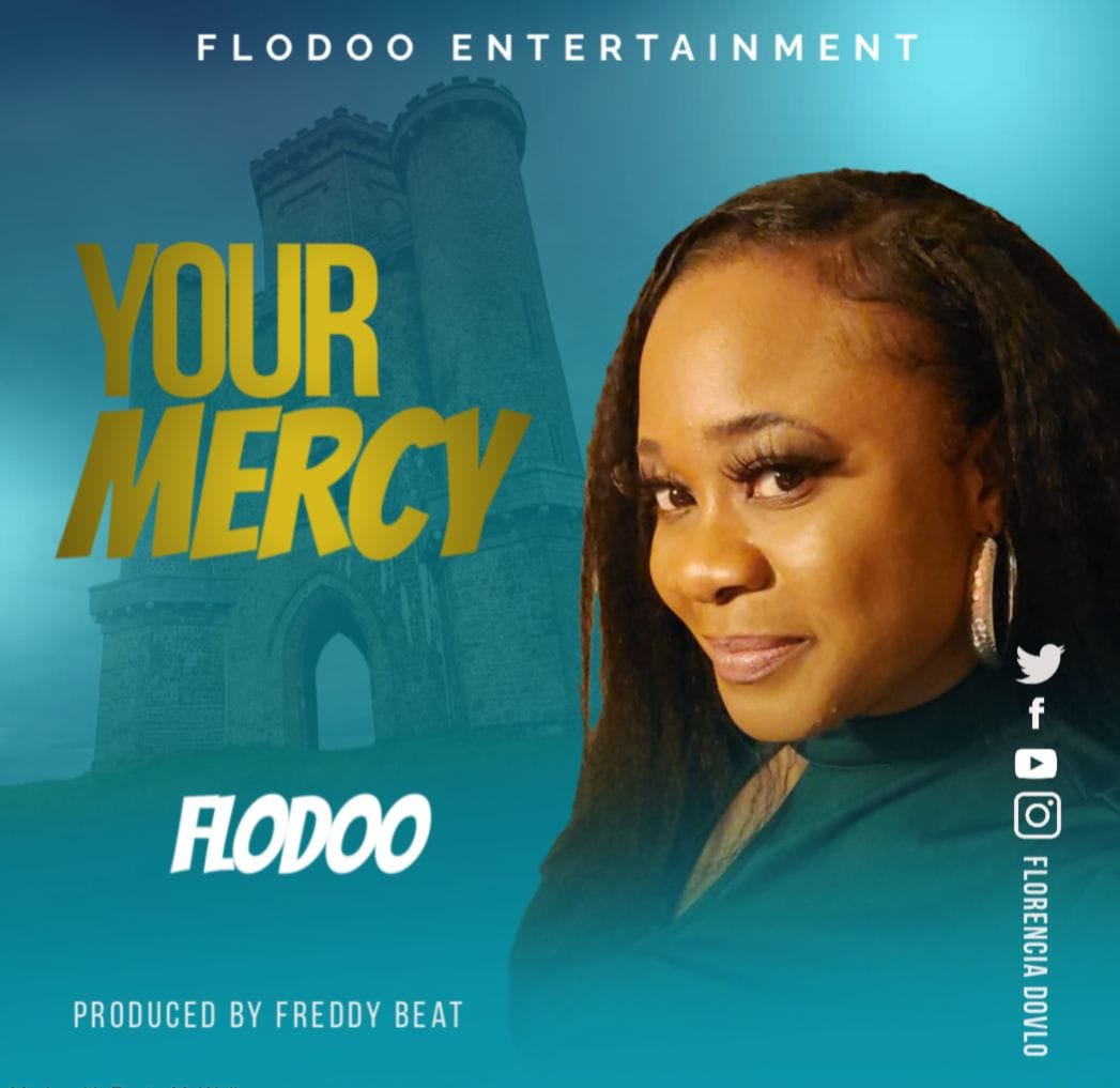 Flodoo - Your Mercy