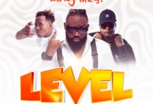 King Illest ft. Vinchenzo & Y Celeb - Level