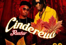 Rustar ft. Driemo - Cinderella