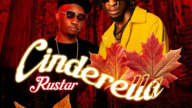 Rustar ft. Driemo - Cinderella