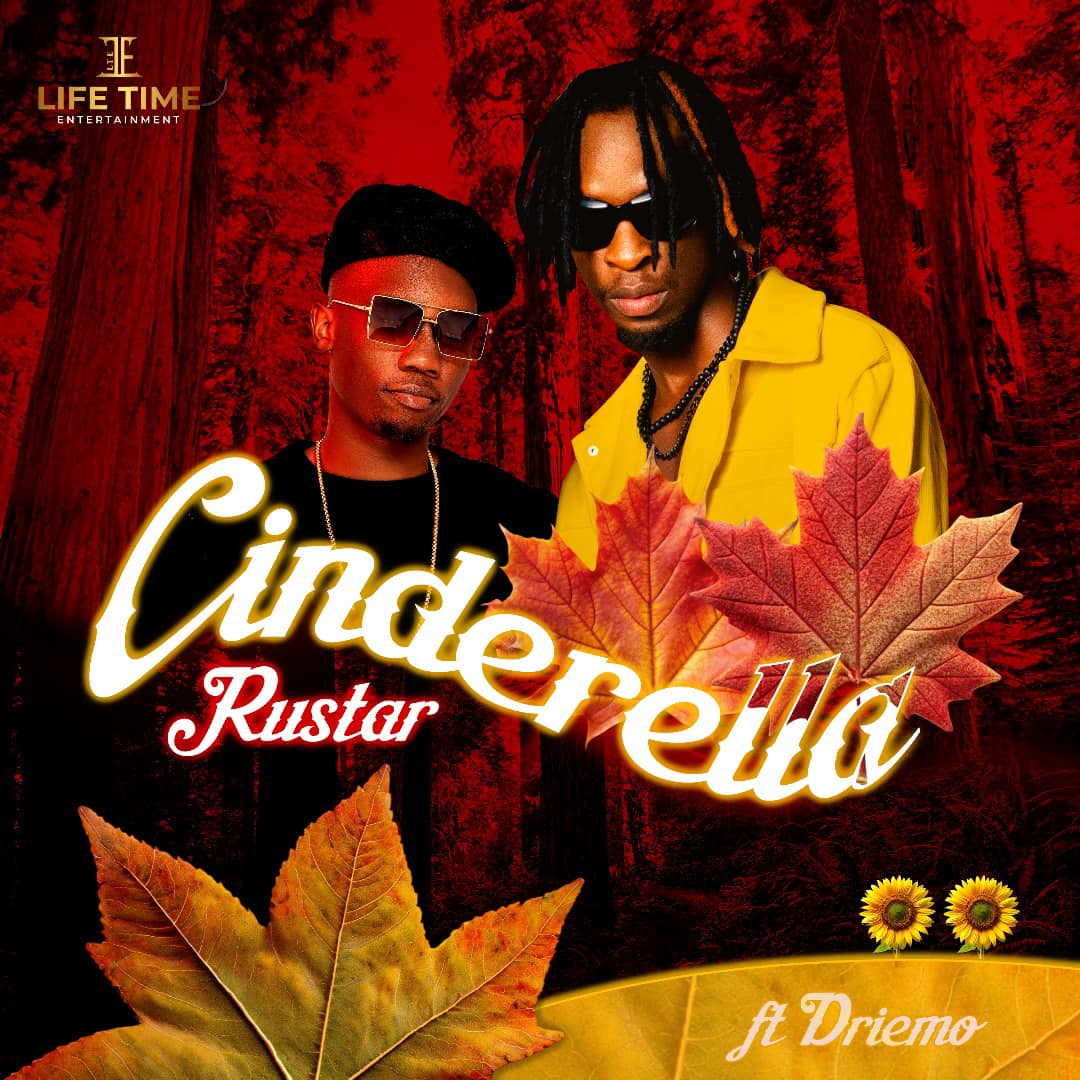 Rustar ft. Driemo - Cinderella